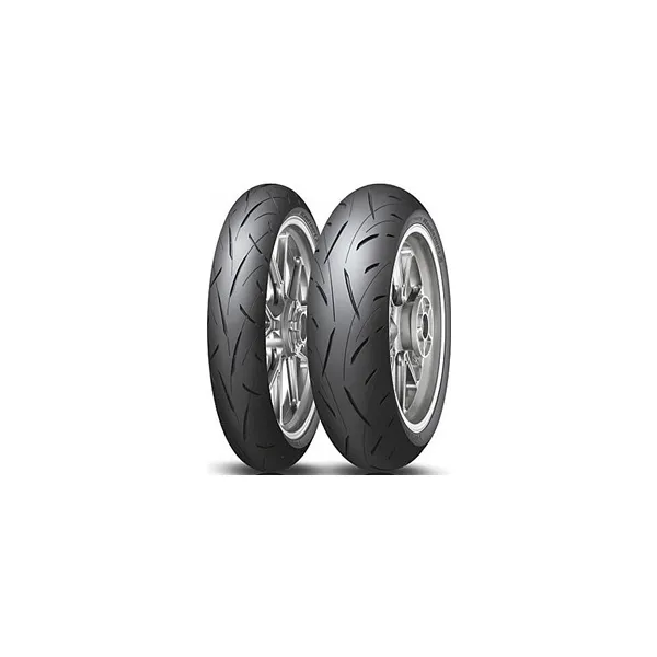 SPORTMAX ROADSPORT 2 120/60 R17
