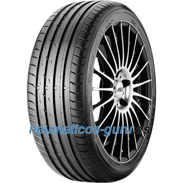 Sportnex AS-2+ 205/55 R16