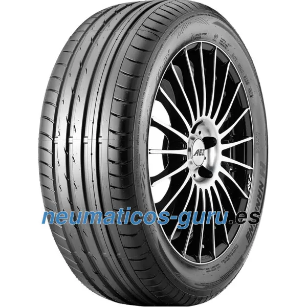 Sportnex AS-2+ RFT 245/50 R18