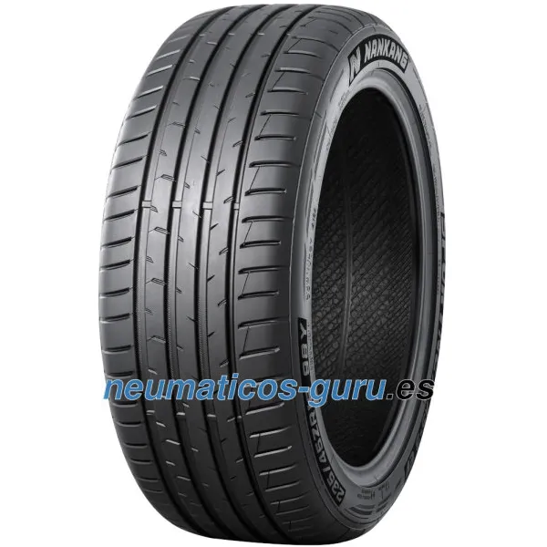 Sportnex AS-3 EV 235/40 R19