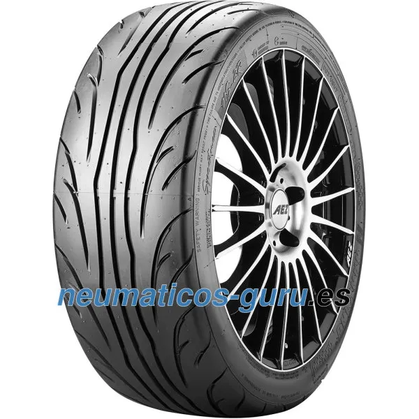 Sportnex NS-2R 285/35 R20