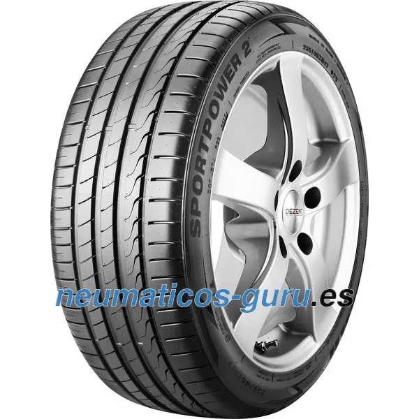 Neumático Sportpower2 205/45 R16