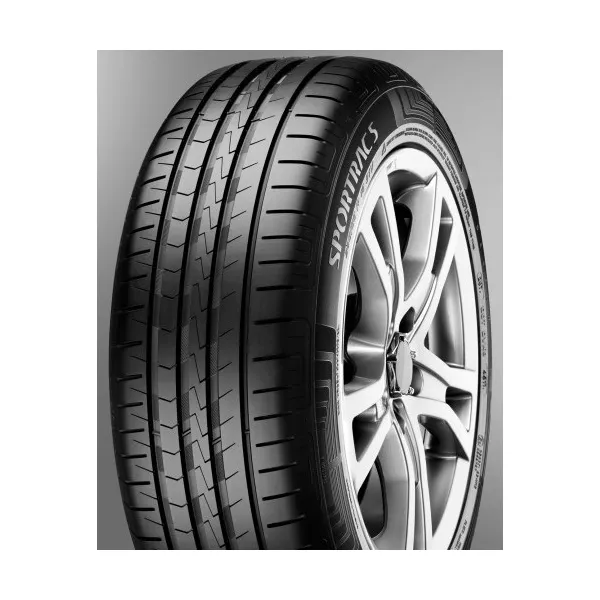 Neumático Sportrac 5 185/60 R14