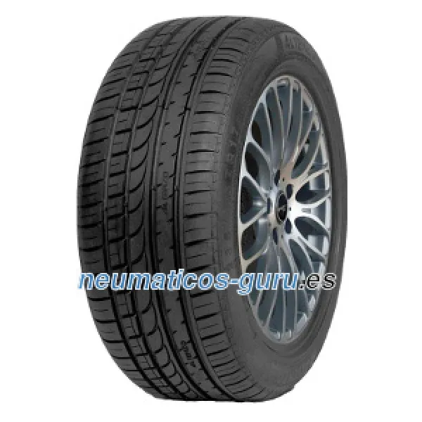 Sports Comforter + 245/45 R17