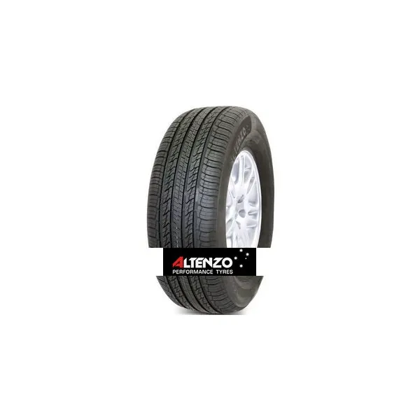 Sports Navigator 265/65 R17