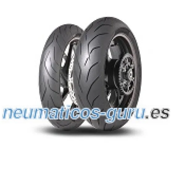 Sportsmart MK3 180/55 R17