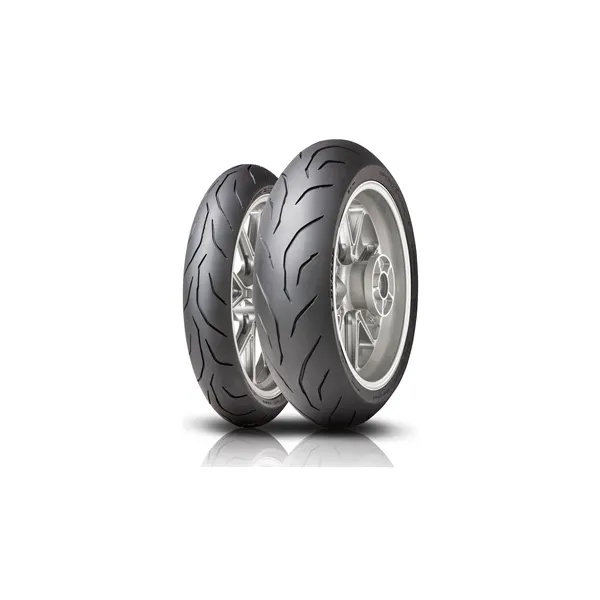 SPORTSMART MK4 160/60 R17
