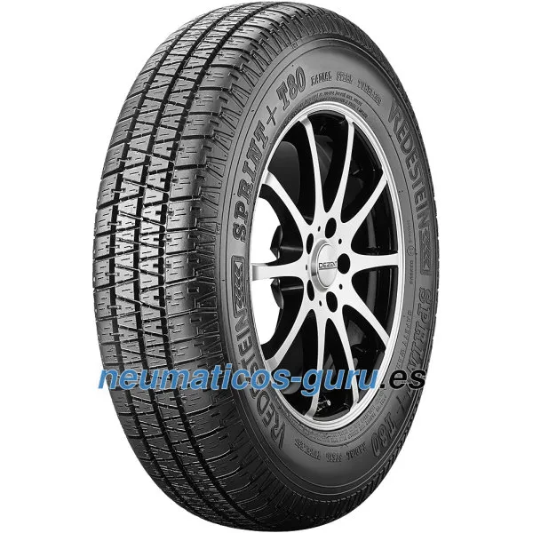 Sprint+ 255/40 R17