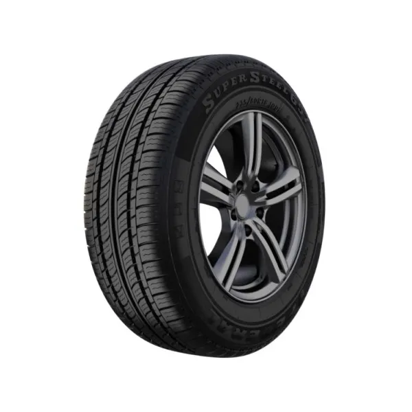 SS657 215/65 R14