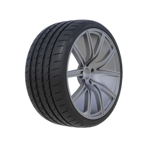 ST-1 EVOLUZION 275/40 R17