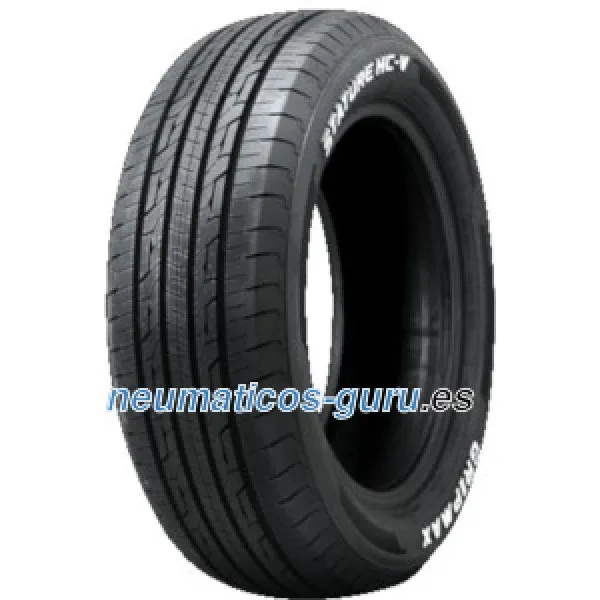 Stature HC-V 225/55 R17
