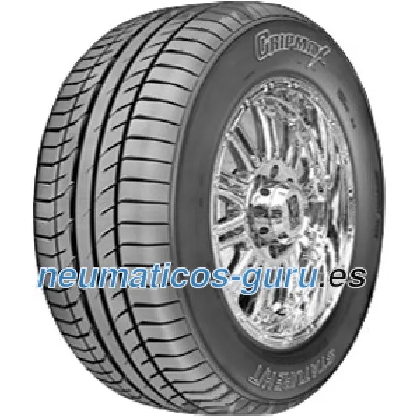 Stature HT 265/35 R22
