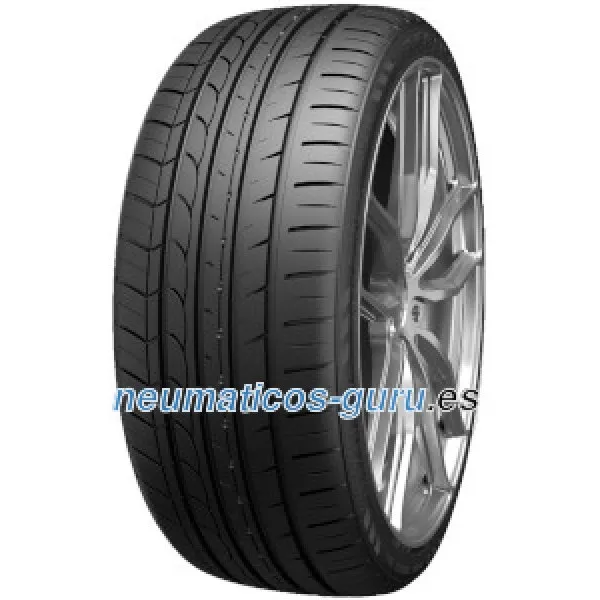 Street-H MU02 285/45 R19