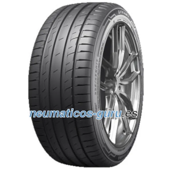 Street-H MU71 225/40 R18