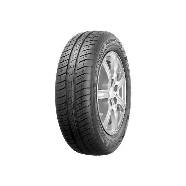 Dunlop STREETRESPONSE-2