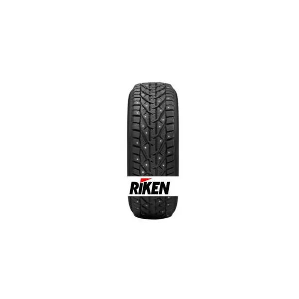 Riken Stud 2