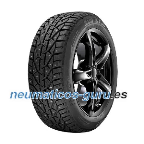 Stud2 205/50 R17