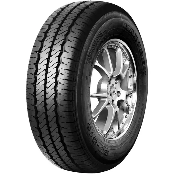 SU-810 185/80 R15