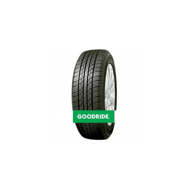 SU318 275/65 R17