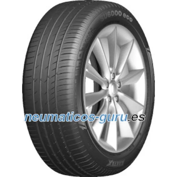 SU6000 Eco 265/50 R20