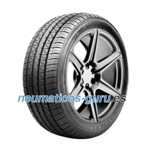 SU830 215/65 R16