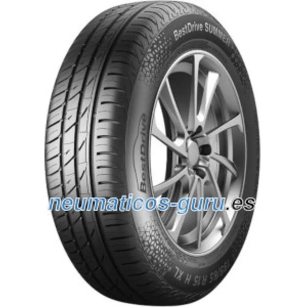 Summer 195/50 R16
