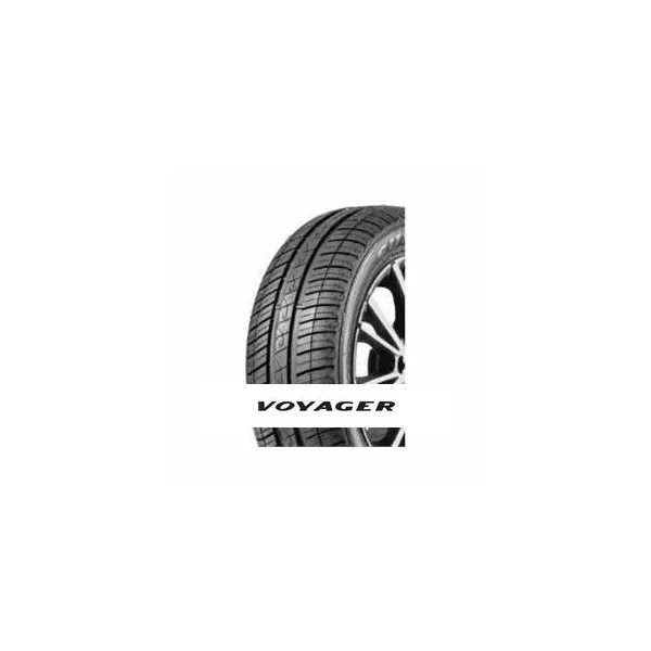 Neumático Summer 165/70 R14