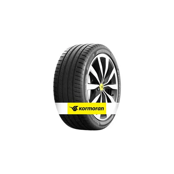 Neumático Summer 3 185/60 R15