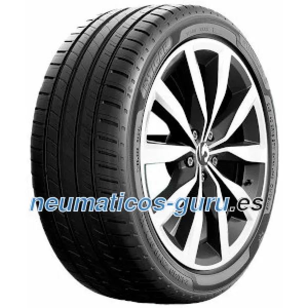 Neumático Summer 3 185/60 R15