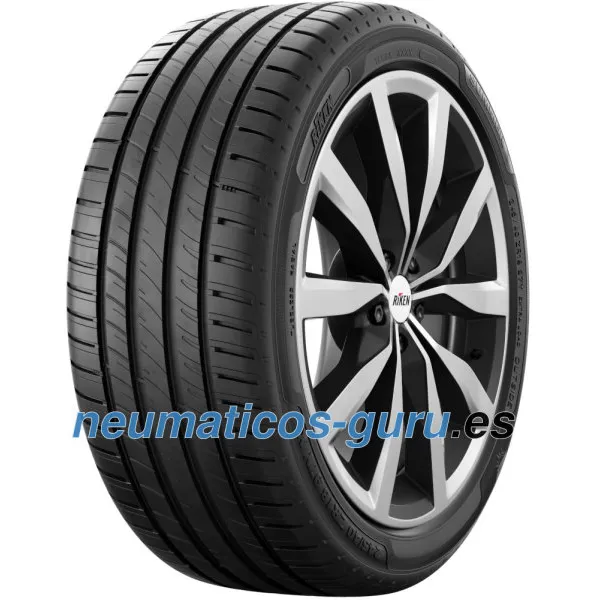 Neumático Summer 3 195/65 R15