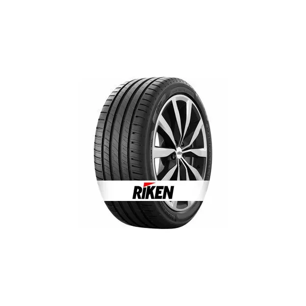 Summer 3 SUV 225/65 R17