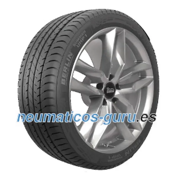 Berlin Tires Summer UHP 1