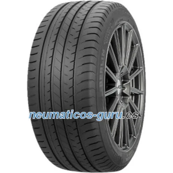 Berlin Tires Summer UHP 1 G3