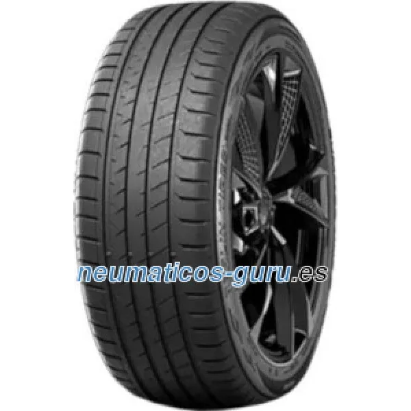 Berlin Tires Summer UHP 2