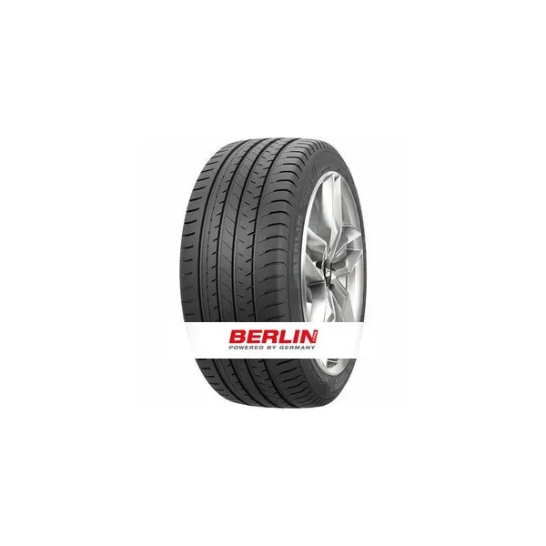 Summer UHP1 G2 225/55 R17