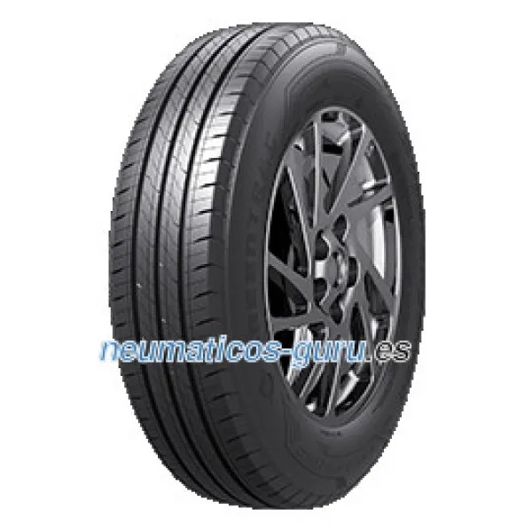 Superange Van 225/55 R17
