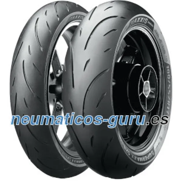 Supermaxx Sport MA-SP 190/55 R17