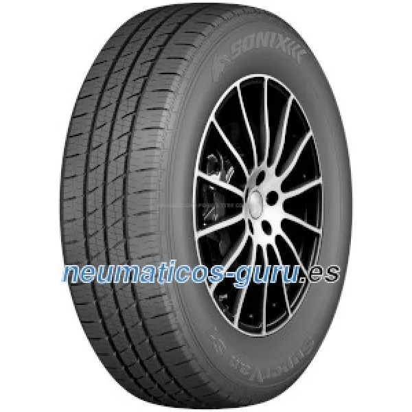 Neumático SuperVan S1 215/65 R16