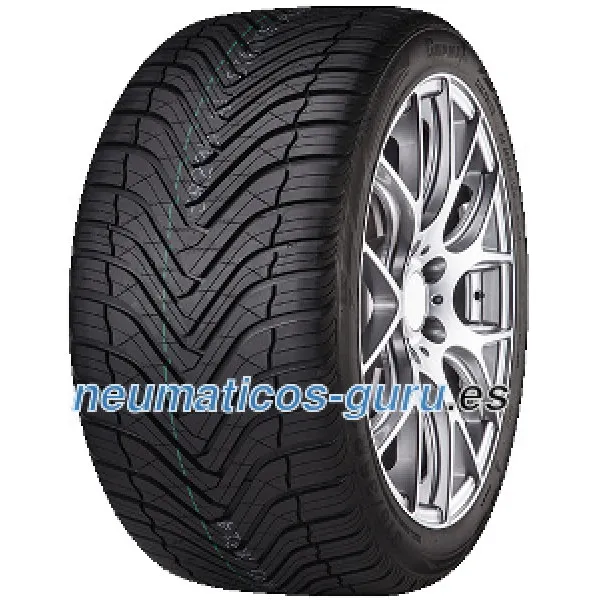 Neumático Suregrip A/S 225/40 R18