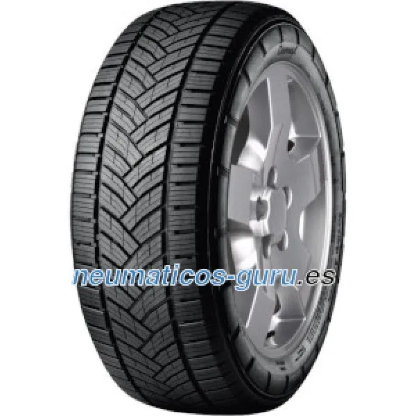 SureGrip A/S Camping 255/55 R18