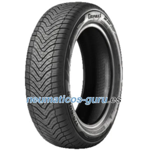 Neumático Suregrip A/S Nano 155/65 R14