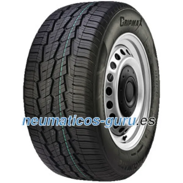 Neumático SureGrip A/S Van 195/70 R15