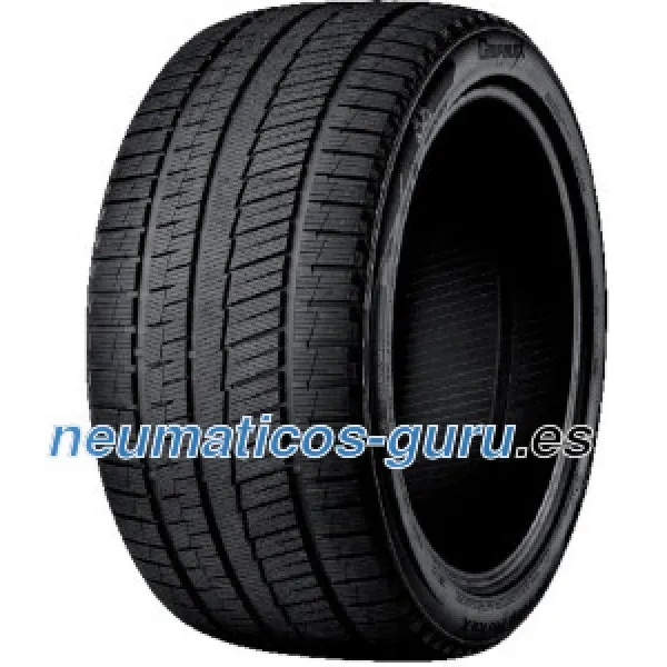 SureGrip Pro IceX 265/35 R21