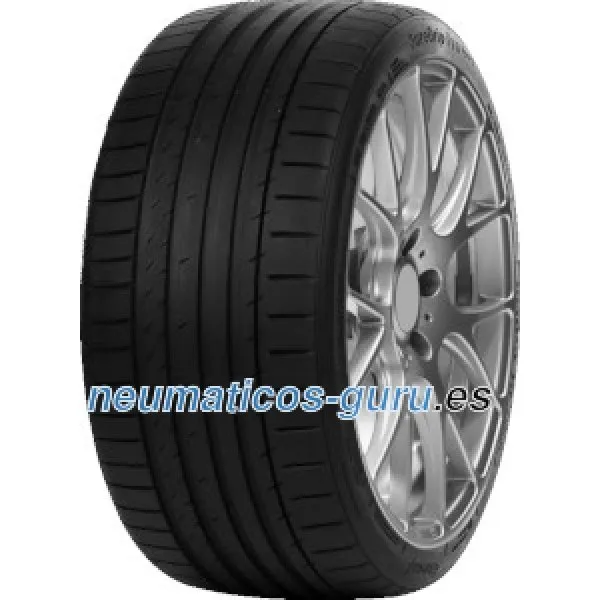 Neumático SureGrip Pro Sport 225/40 R18