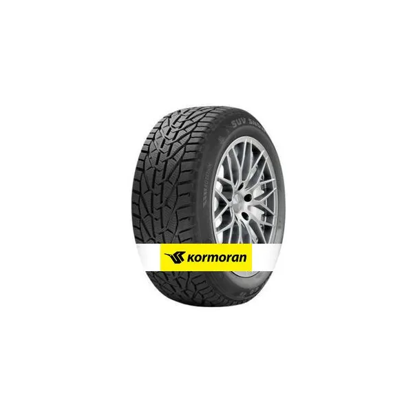 SUV Snow 255/45 R20