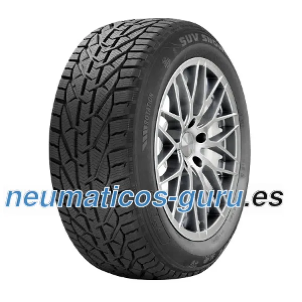 SUV Snow 265/65 R17