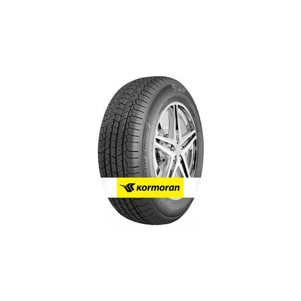 SUV SUMMER 245/60 R18