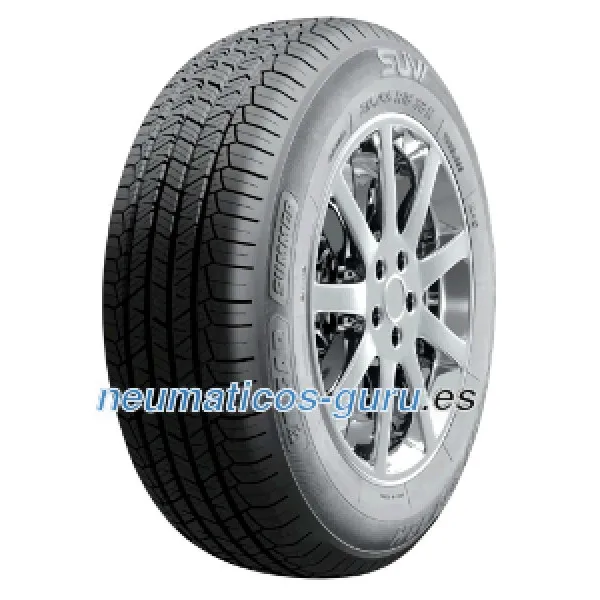 SUV Summer 225/65 R17