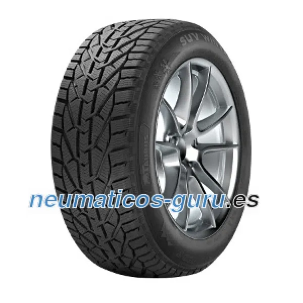 SUV Winter 265/60 R18