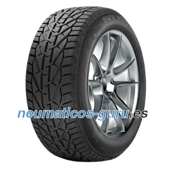 SUV Winter 255/45 R20